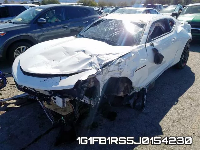 1G1FB1RS5J0154230 фото 3