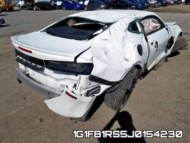 1G1FB1RS5J0154230 фото 5