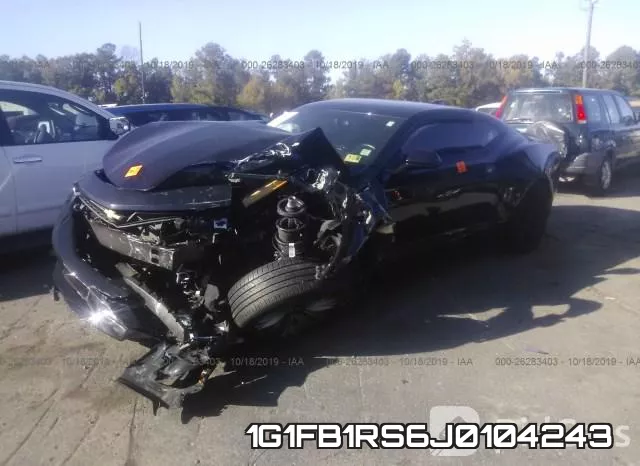 1G1FB1RS6J0104243 фото 3