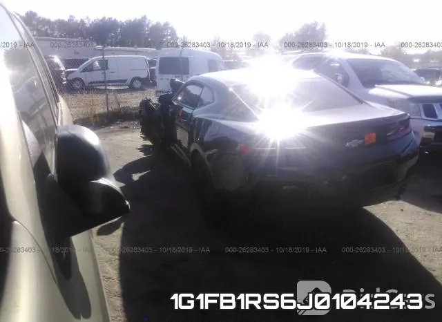 1G1FB1RS6J0104243 фото 4