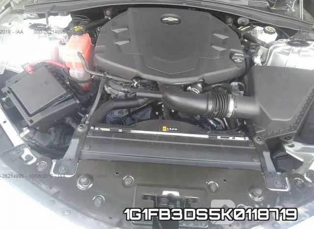 1G1FB3DS5K0118719 фото 2