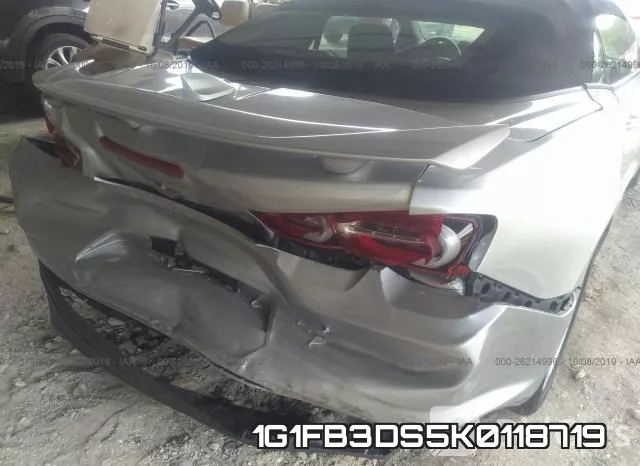 1G1FB3DS5K0118719 фото 7