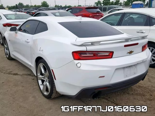 1G1FF1R77J0160630 фото 4