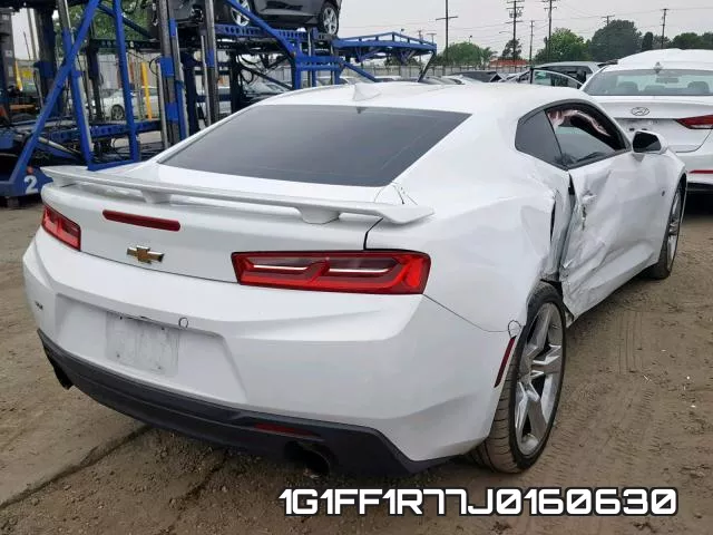 1G1FF1R77J0160630 фото 5