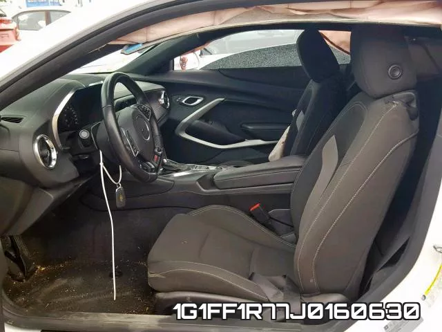 1G1FF1R77J0160630 фото 6