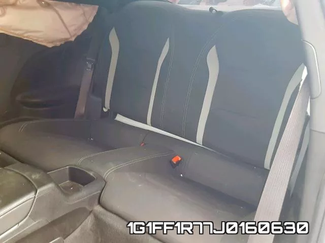 1G1FF1R77J0160630 фото 7