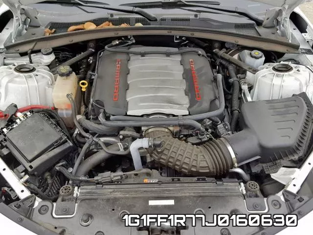 1G1FF1R77J0160630 фото 8