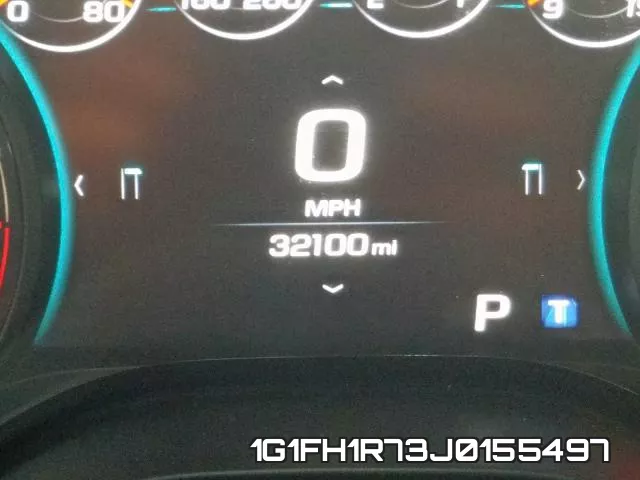 1G1FH1R73J0155497 фото 9