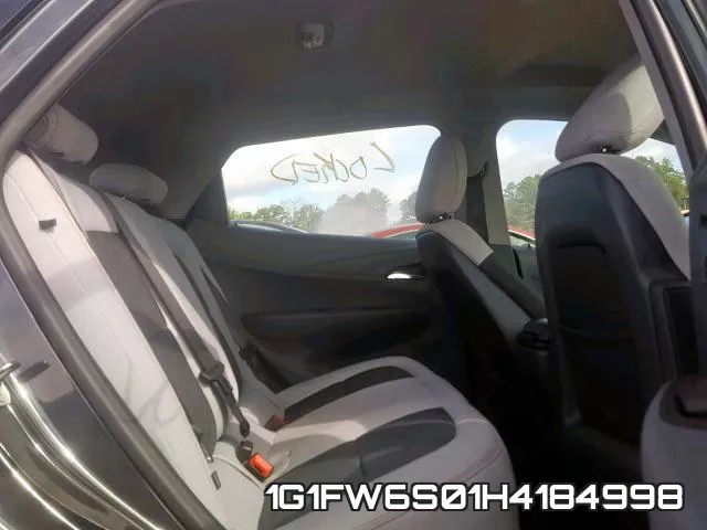 1G1FW6S01H4184998 фото 7