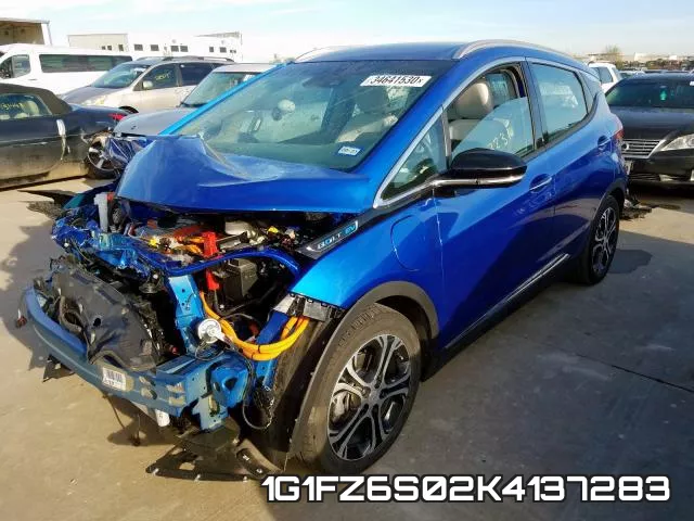 1G1FZ6S02K4137283 фото 3