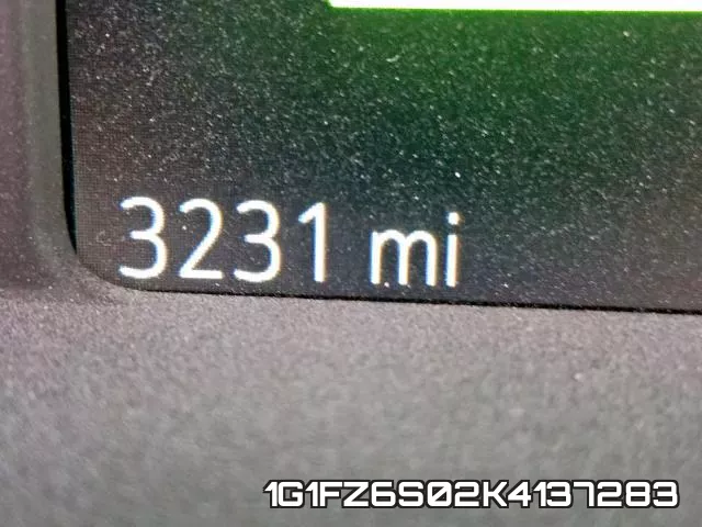 1G1FZ6S02K4137283 фото 9