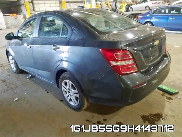 1G1JB5SG9H4143712 фото 4