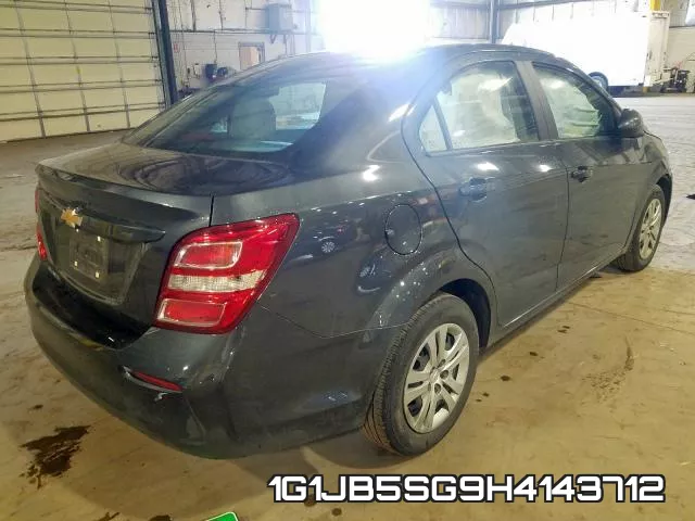 1G1JB5SG9H4143712 фото 5