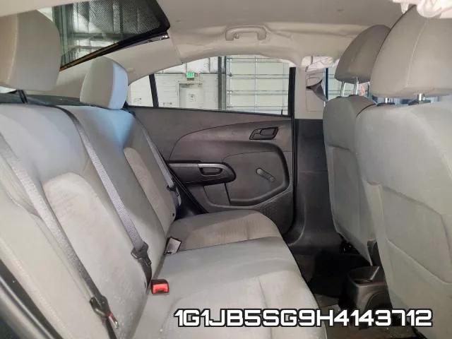 1G1JB5SG9H4143712 фото 7