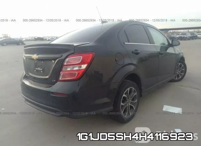 1G1JD5SH4H4116923 фото 5