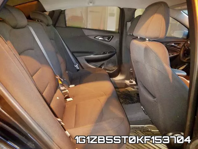 1G1ZB5ST0KF153704 фото 7
