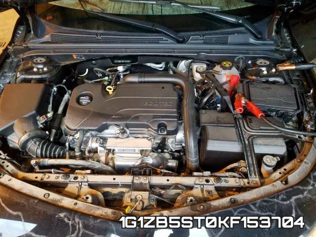 1G1ZB5ST0KF153704 фото 8