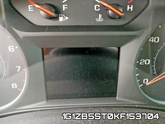 1G1ZB5ST0KF153704 фото 9