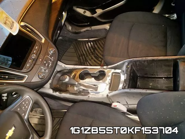 1G1ZB5ST0KF153704 фото 10