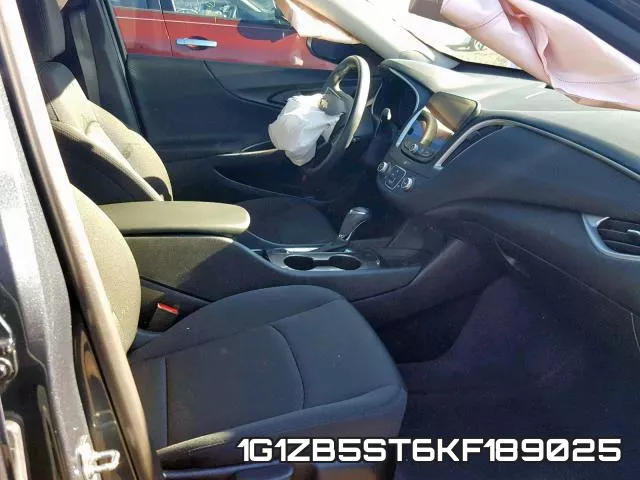 1G1ZB5ST6KF189025 фото 6