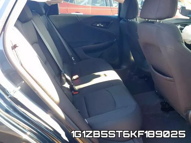 1G1ZB5ST6KF189025 фото 7