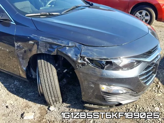 1G1ZB5ST6KF189025 фото 10