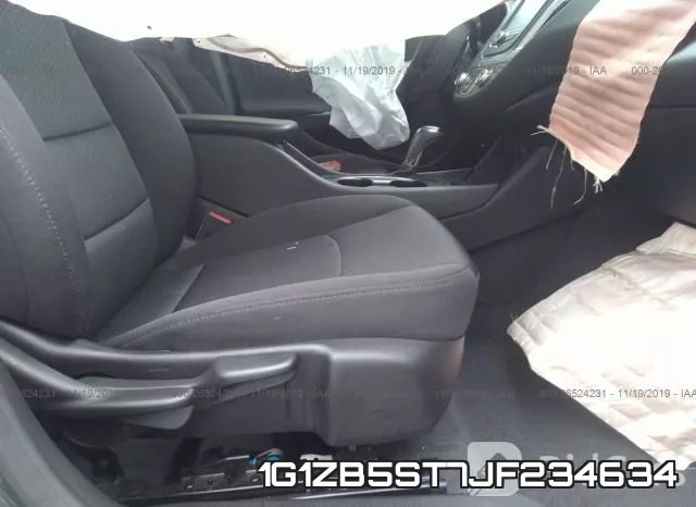 1G1ZB5ST7JF234634 фото 6