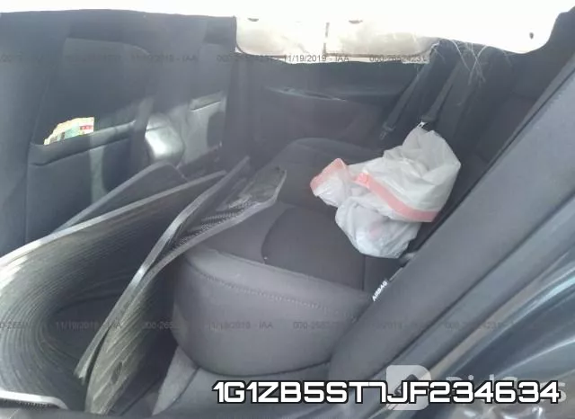 1G1ZB5ST7JF234634 фото 9