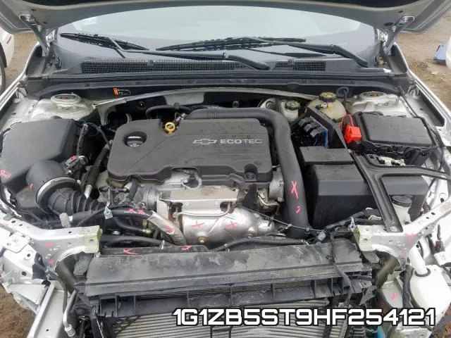 1G1ZB5ST9HF254121 фото 8