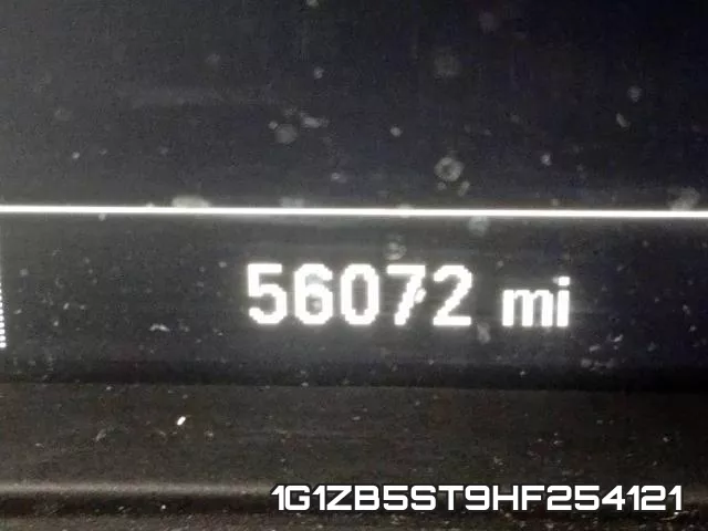 1G1ZB5ST9HF254121 фото 9