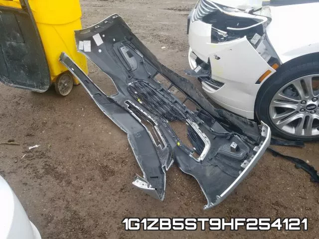 1G1ZB5ST9HF254121 фото 10