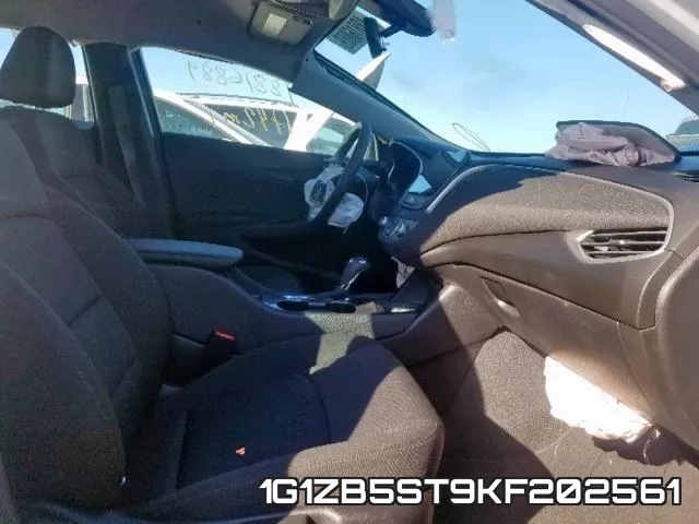 1G1ZB5ST9KF202561 фото 6