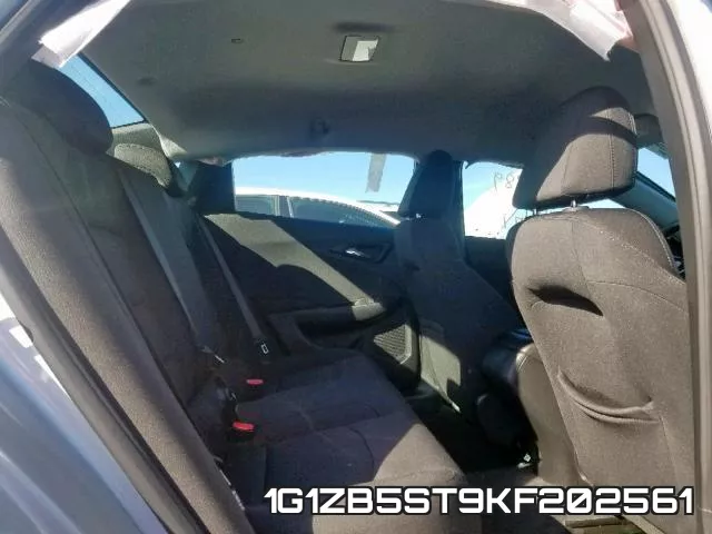 1G1ZB5ST9KF202561 фото 7
