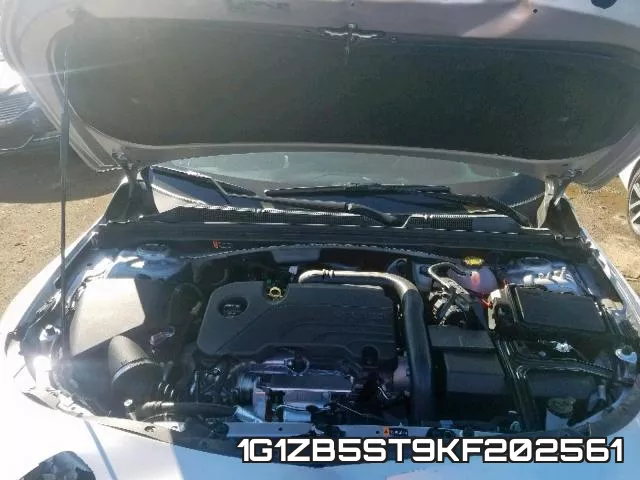 1G1ZB5ST9KF202561 фото 8