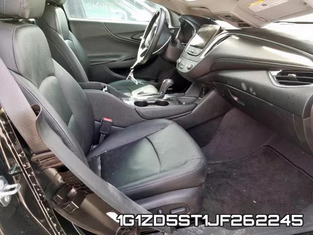 1G1ZD5ST1JF262245 фото 6