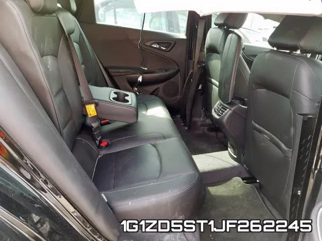 1G1ZD5ST1JF262245 фото 7