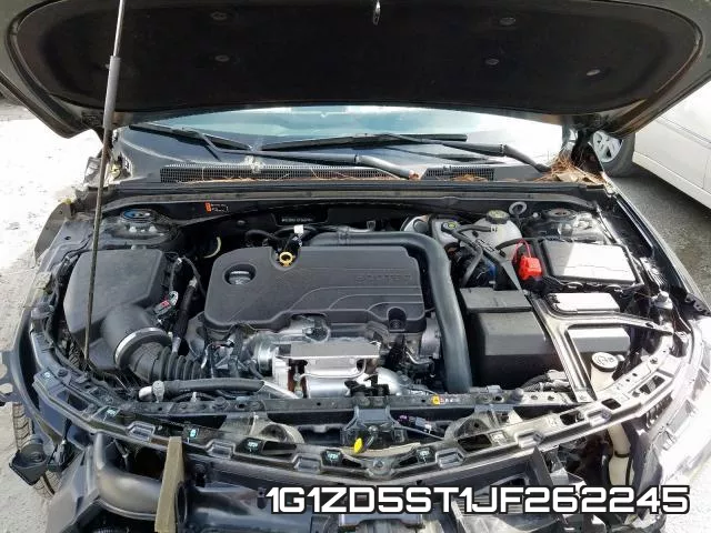 1G1ZD5ST1JF262245 фото 8