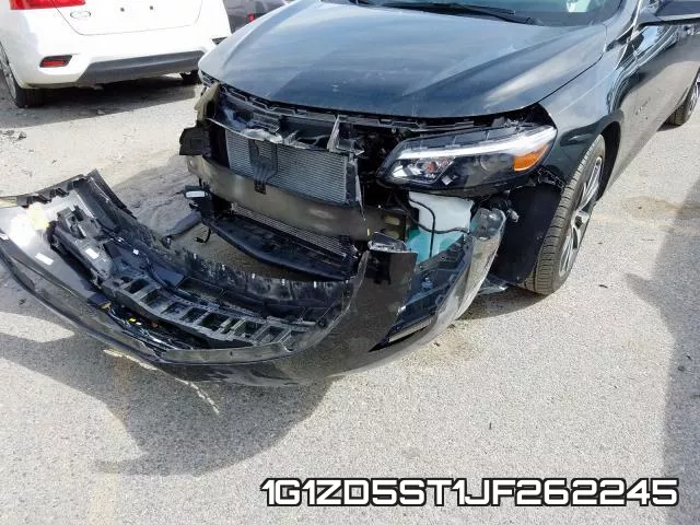 1G1ZD5ST1JF262245 фото 10