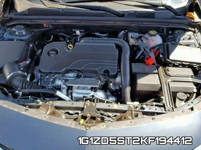 1G1ZD5ST2KF194412 фото 8