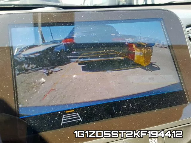1G1ZD5ST2KF194412 фото 10