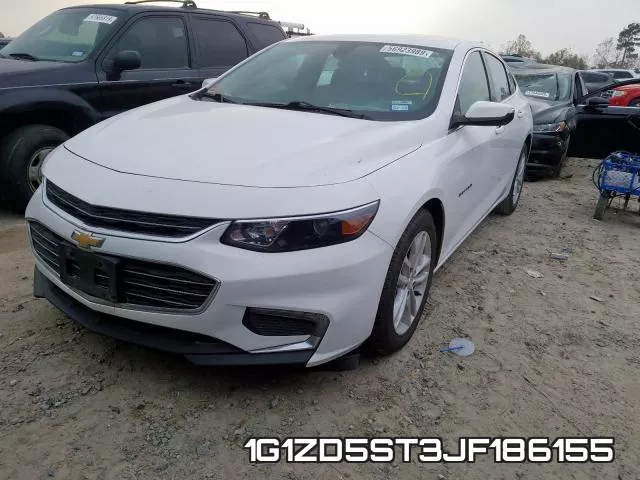 1G1ZD5ST3JF186155 фото 3