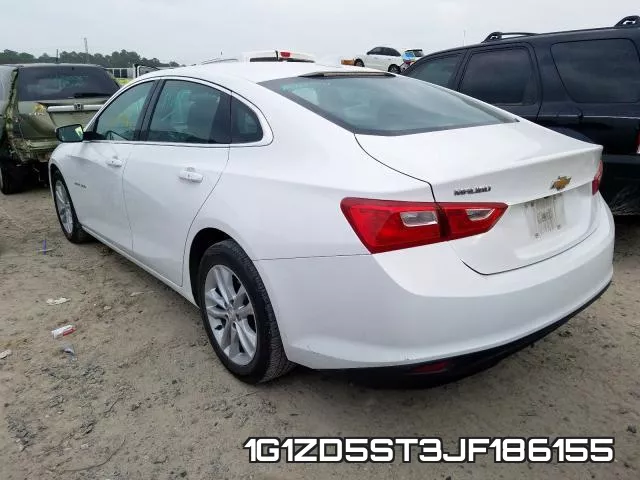 1G1ZD5ST3JF186155 фото 4