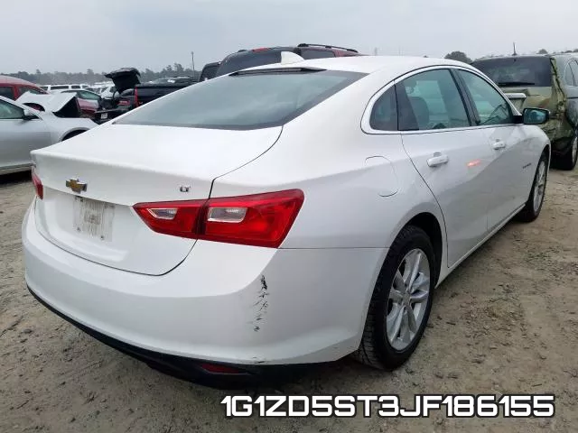 1G1ZD5ST3JF186155 фото 5