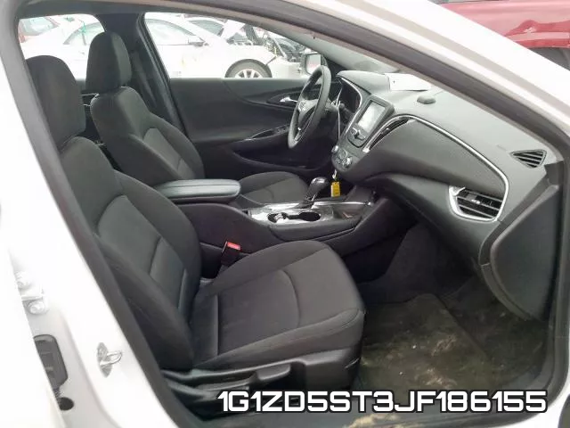 1G1ZD5ST3JF186155 фото 6