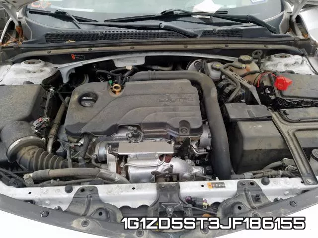1G1ZD5ST3JF186155 фото 8