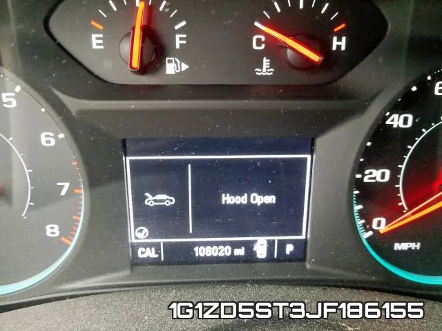 1G1ZD5ST3JF186155 фото 9