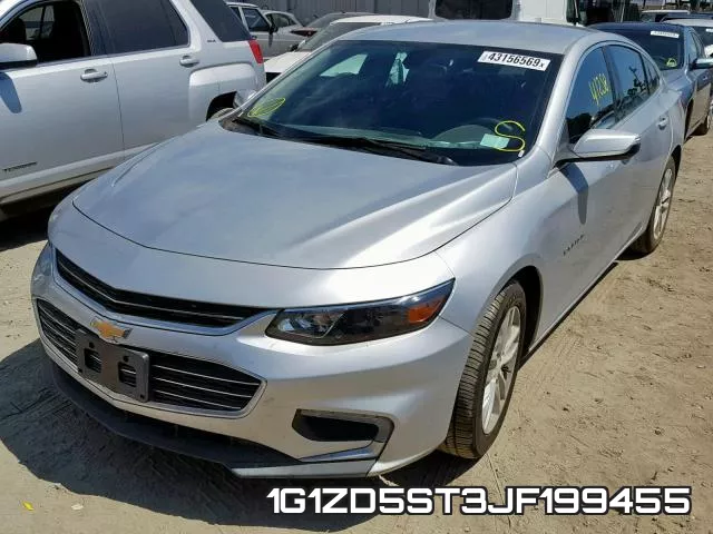 1G1ZD5ST3JF199455 фото 3