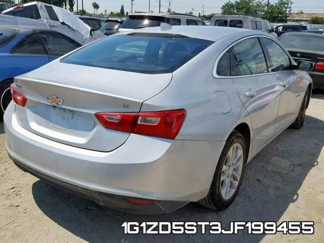 1G1ZD5ST3JF199455 фото 5