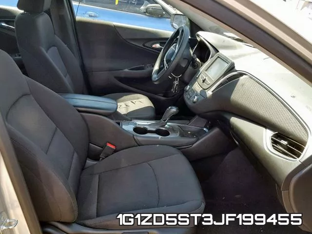 1G1ZD5ST3JF199455 фото 6
