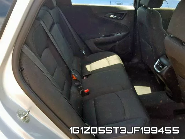 1G1ZD5ST3JF199455 фото 7